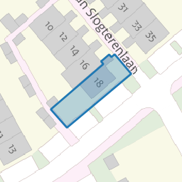 Perceel HSD01-C-4874