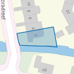 Perceel HSD01-C-4875