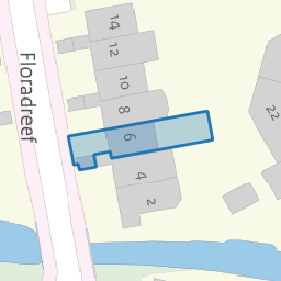 Perceel HSD01-C-4877