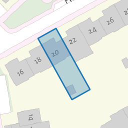 Perceel HSD01-C-4884