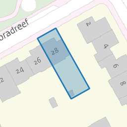 Perceel HSD01-C-4888