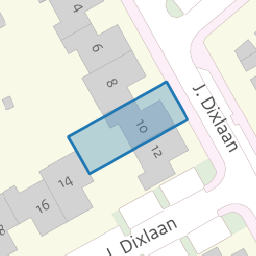 Perceel HSD01-C-4899