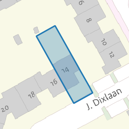 Perceel HSD01-C-4901