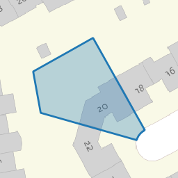 Perceel HSD01-C-4904