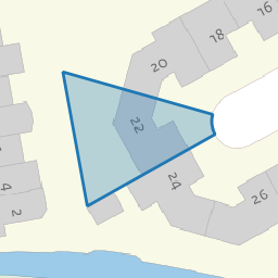 Perceel HSD01-C-4905