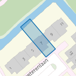 Perceel HSD01-C-4918