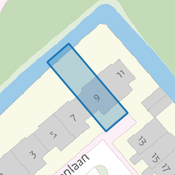 Perceel HSD01-C-4919