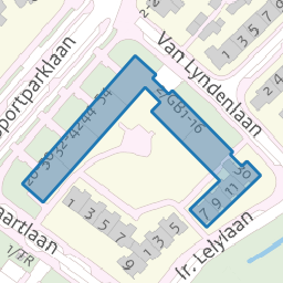 Perceel HSD01-C-4923