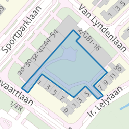 Perceel HSD01-C-4926