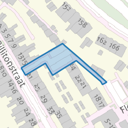 Perceel HSD01-C-4927