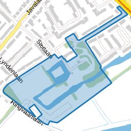 Perceel HSD01-C-4939