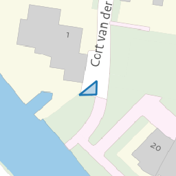 Perceel HSD01-C-4940