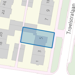 Perceel HSD01-C-4942