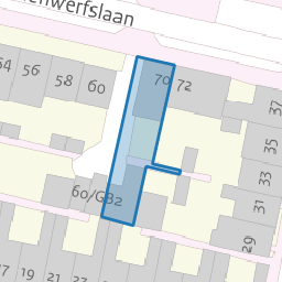 Perceel HSD01-C-4958