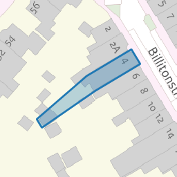 Perceel HSD01-C-4965