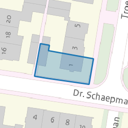 Perceel HSD01-C-4975