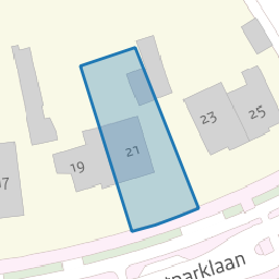 Perceel HSD01-C-4980