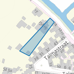 Perceel HSD01-C-4991