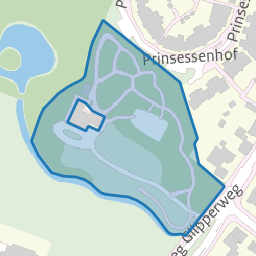 Perceel HSD01-C-4997