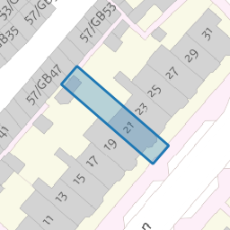 Perceel HSD01-C-5019