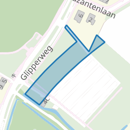 Perceel HSD01-C-5025