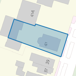 Perceel HSD01-C-5032