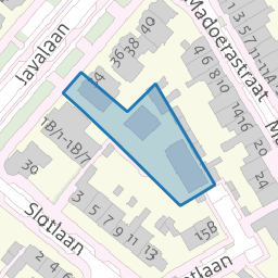 Perceel HSD01-C-5033