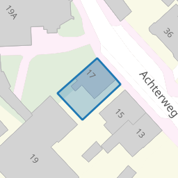 Perceel HSD01-C-5037