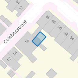 Perceel HSD01-C-5039