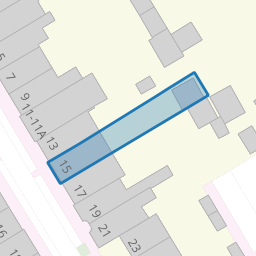 Perceel HSD01-C-5048