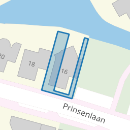 Perceel HSD01-C-5050