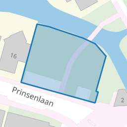 Perceel HSD01-C-5051