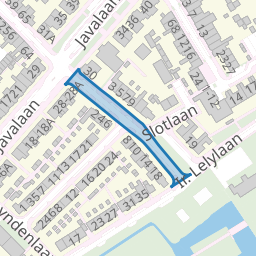 Perceel HSD01-C-5060