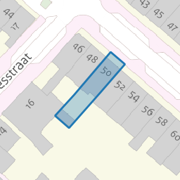 Perceel HSD01-C-5061