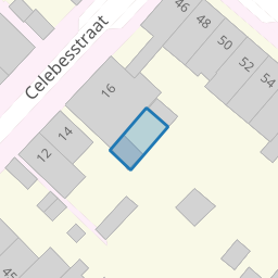 Perceel HSD01-C-5062