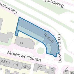 Perceel HSD01-C-5066