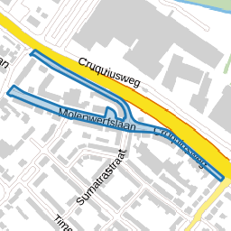 Perceel HSD01-C-5067