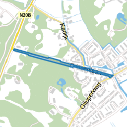 Perceel HSD01-C-5070