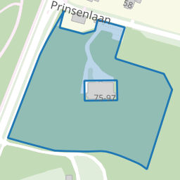 Perceel HSD01-C-5072