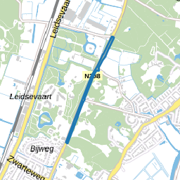 Perceel HSD01-C-5079