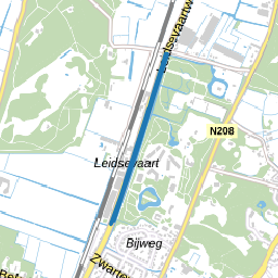 Perceel HSD01-C-5081