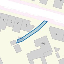 Perceel HSD01-C-5085