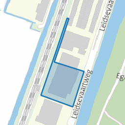 Perceel HSD01-C-5088