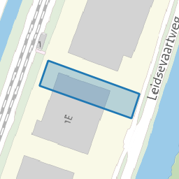 Perceel HSD01-C-5089