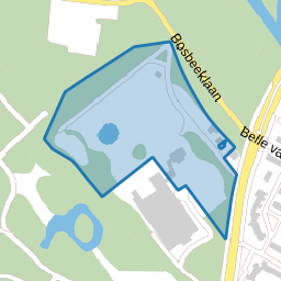 Perceel HSD01-C-5093