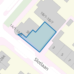 Perceel HSD01-C-5095