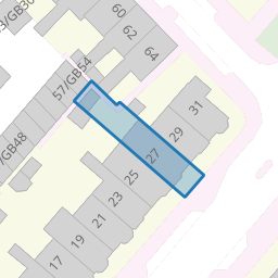 Perceel HSD01-C-5097