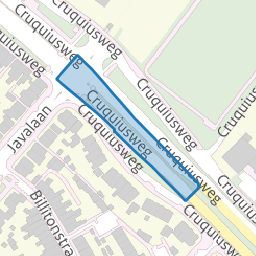 Perceel HSD01-C-5100