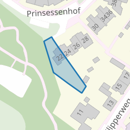 Perceel HSD01-C-5104