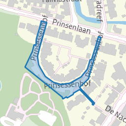 Perceel HSD01-C-5105